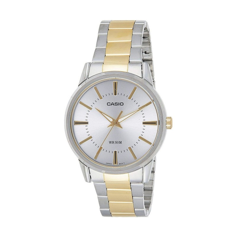 Montre Homme Casio MTP-1303SG-7AVDF (A498) (Ø 40 mm) - Acheter à 67,22 € seulement chez Collector's Boutique