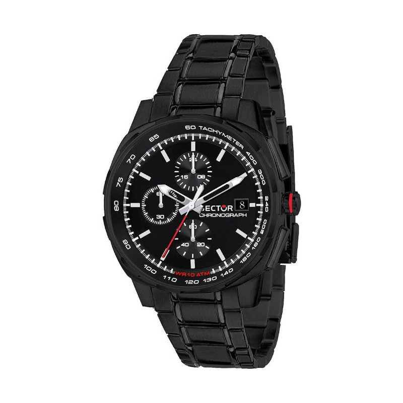 Montre Homme Sector 890 (Ø 44 mm) - Acheter à 127,31 € seulement chez Collector's Boutique