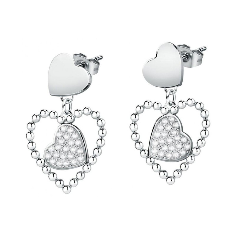 Boucles d´oreilles Femme Morellato DOLCEVITA - Acheter à 38,77 € seulement chez Collector's Boutique