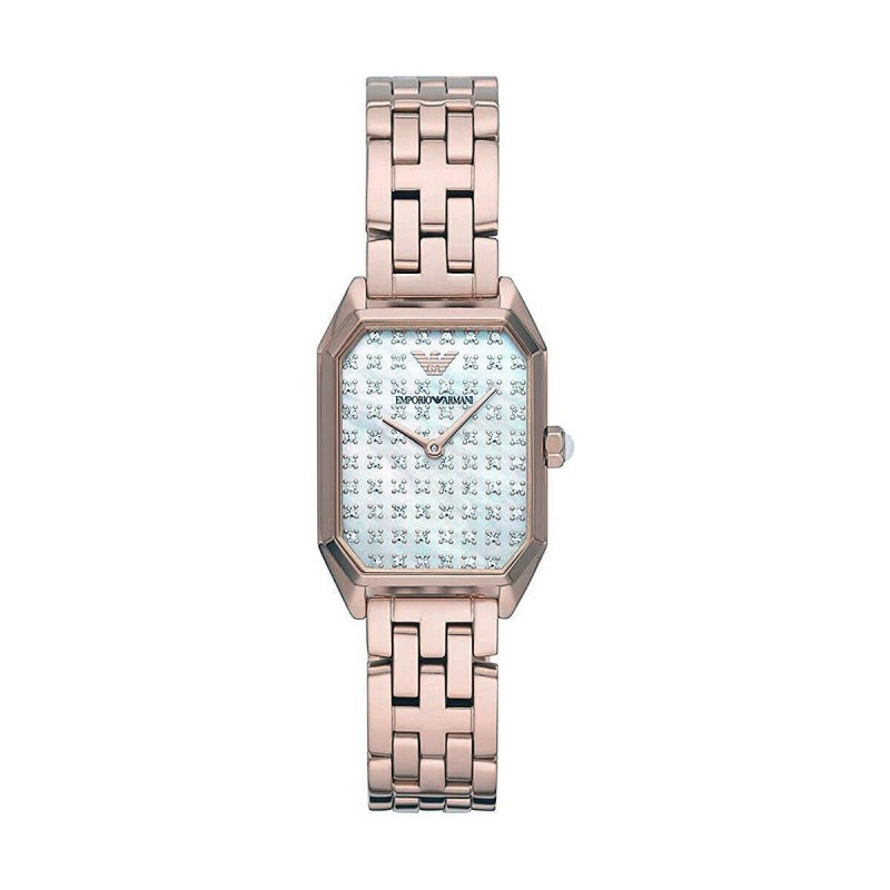 Montre Femme Emporio Armani GIOIA (Ø 24 mm) - Acheter à 208,78 € seulement chez Collector's Boutique