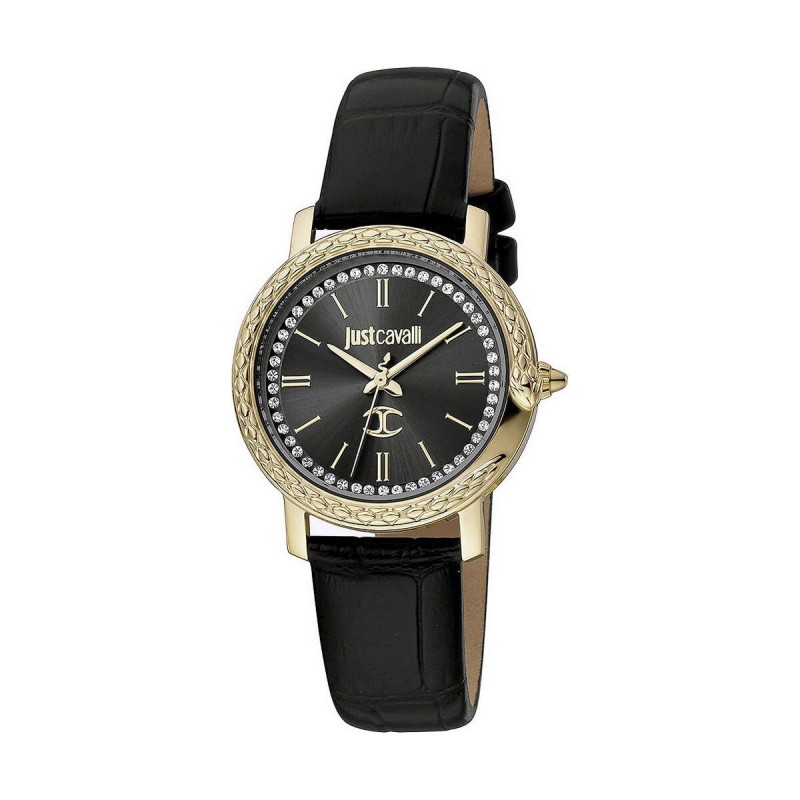 Montre Femme Just Cavalli VALENTINE'S (Ø 32 mm) - Acheter à 114,83 € seulement chez Collector's Boutique