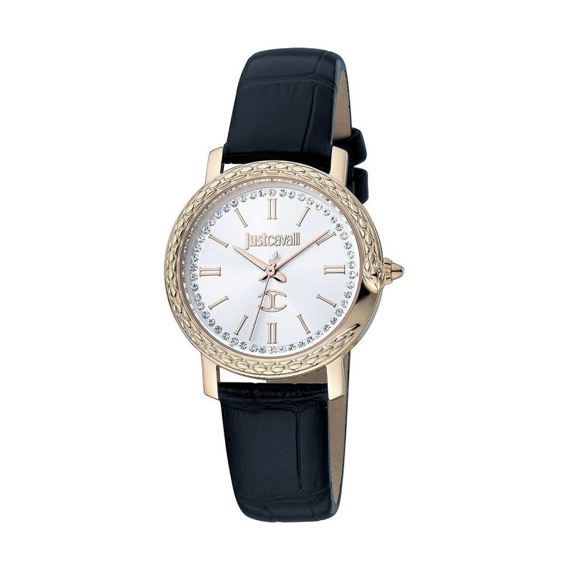 Montre Femme Just Cavalli VALENTINE'S (Ø 32 mm) - Acheter à 114,83 € seulement chez Collector's Boutique