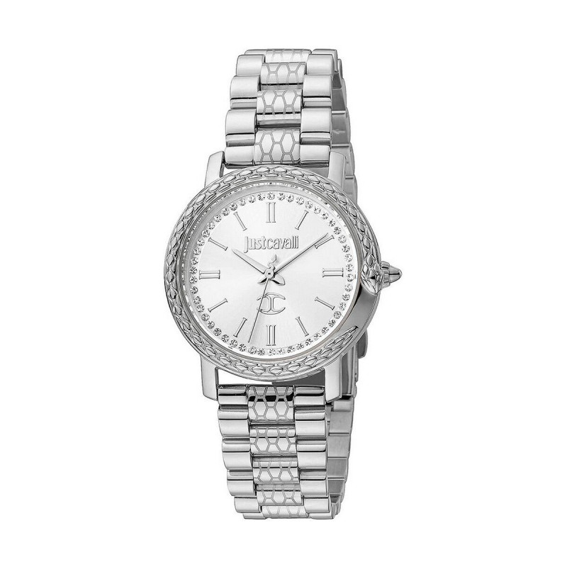 Montre Femme Just Cavalli VALENTINE'S (Ø 32 mm) - Acheter à 120,18 € seulement chez Collector's Boutique