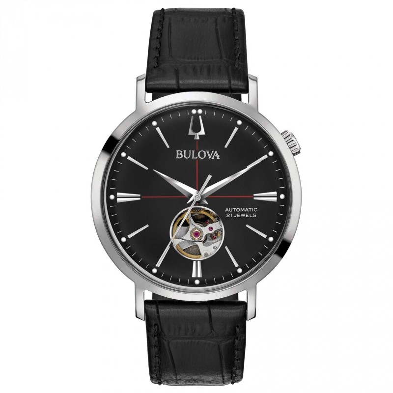 Montre Homme Bulova 96A201 - Acheter à 257,09 € seulement chez Collector's Boutique