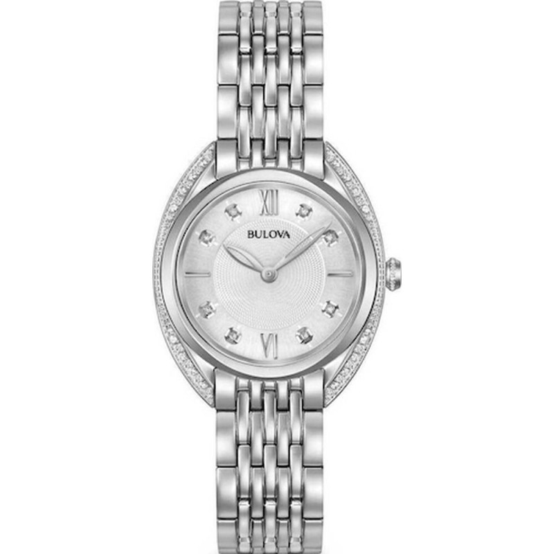 Montre Femme Bulova 8018225025021 - Acheter à 405,70 € seulement chez Collector's Boutique