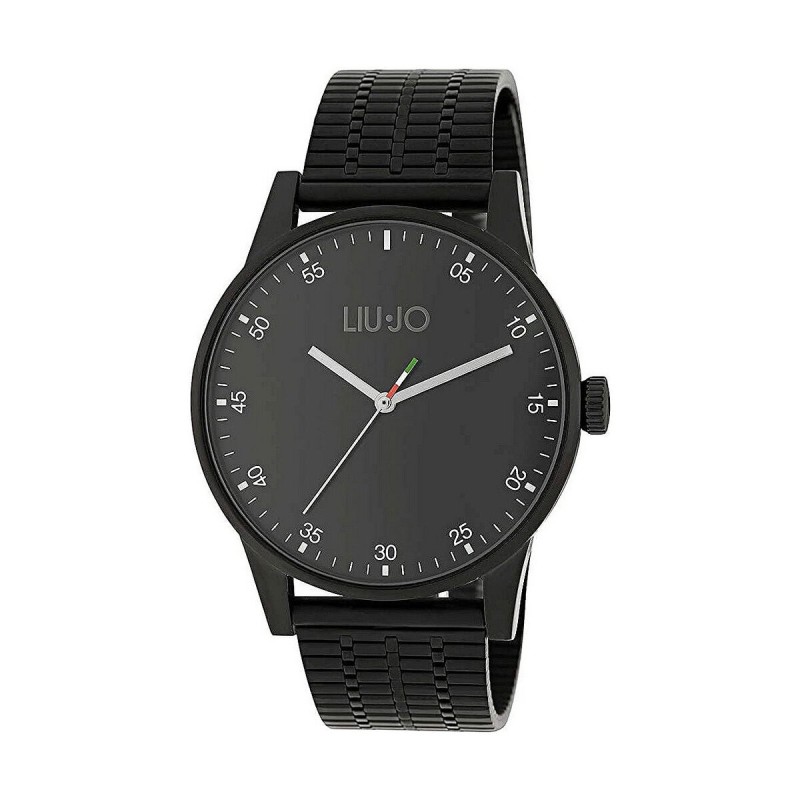 Montre Femme LIU JO STRICT (Ø 40 mm) - Acheter à 81,10 € seulement chez Collector's Boutique