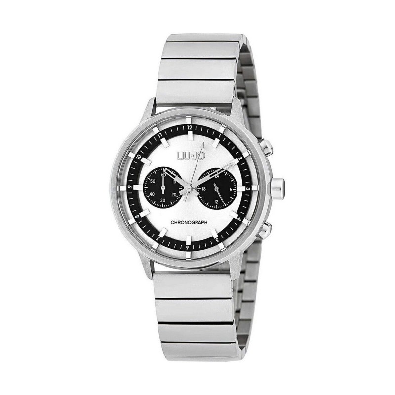 Montre Homme LIU JO FUTURE STARS (Ø 41 mm) - Acheter à 87,01 € seulement chez Collector's Boutique