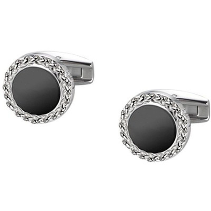 Boutons de manchette LIU JO MLJ039 - Acheter à 35,99 € seulement chez Collector's Boutique