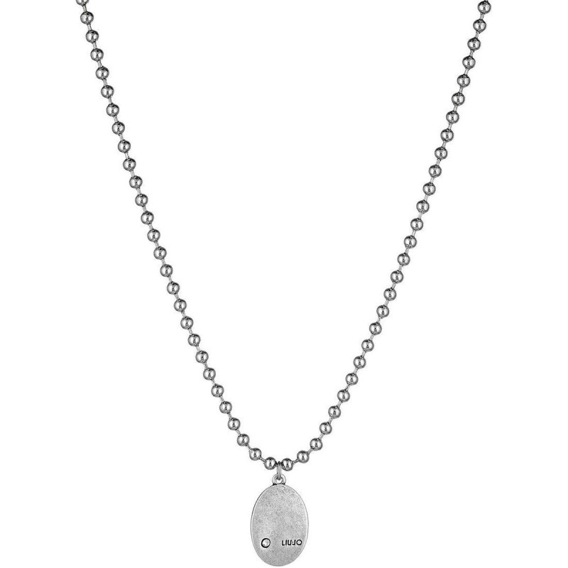 Collier Femme LIU JO MLJ097 - Acheter à 41,83 € seulement chez Collector's Boutique