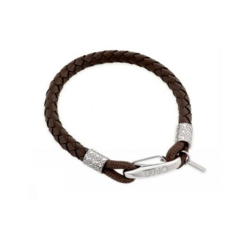 Bracelet Homme LIU JO MLJ157 - Acheter à 34,06 € seulement chez Collector's Boutique