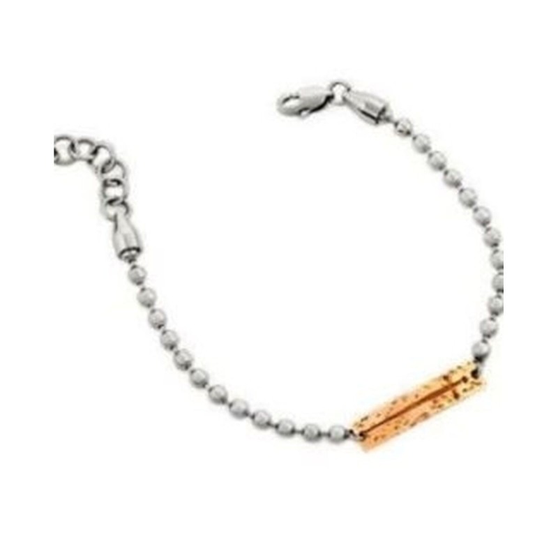 Bracelet Homme LIU JO MLJ164 - Acheter à 34,06 € seulement chez Collector's Boutique