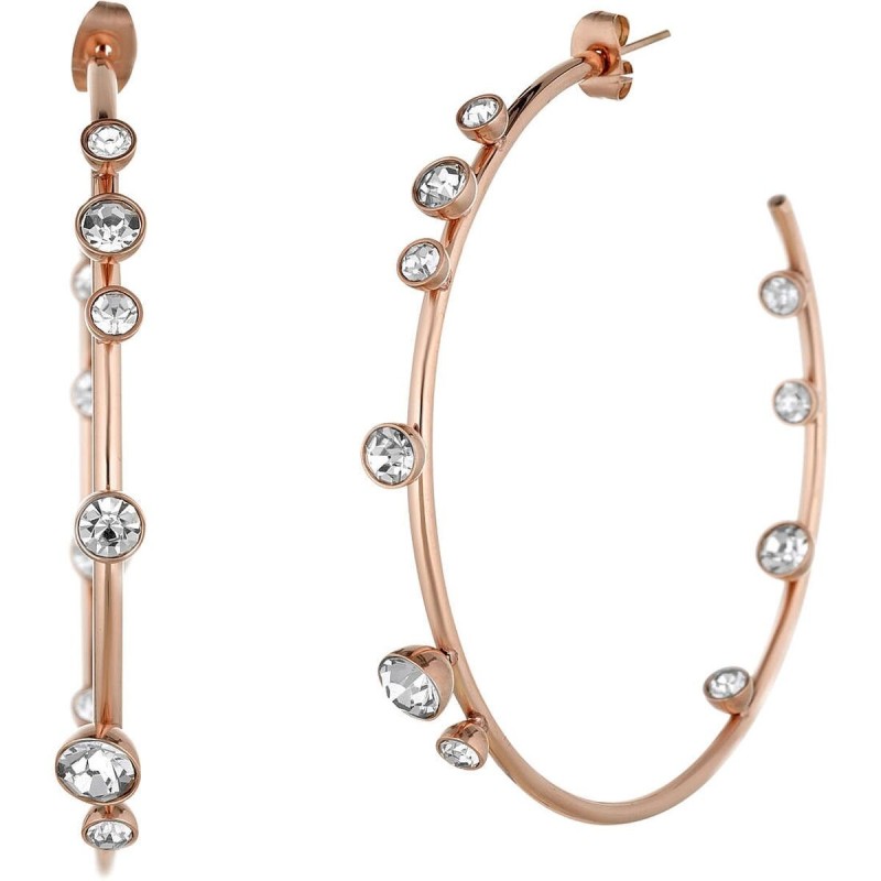 Boucles d´oreilles Femme LIU JO BRILLANT - Acheter à 49,96 € seulement chez Collector's Boutique