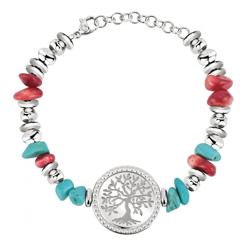 Bracelet Femme Sector BOHEMIENNE - Acheter à 44,89 € seulement chez Collector's Boutique