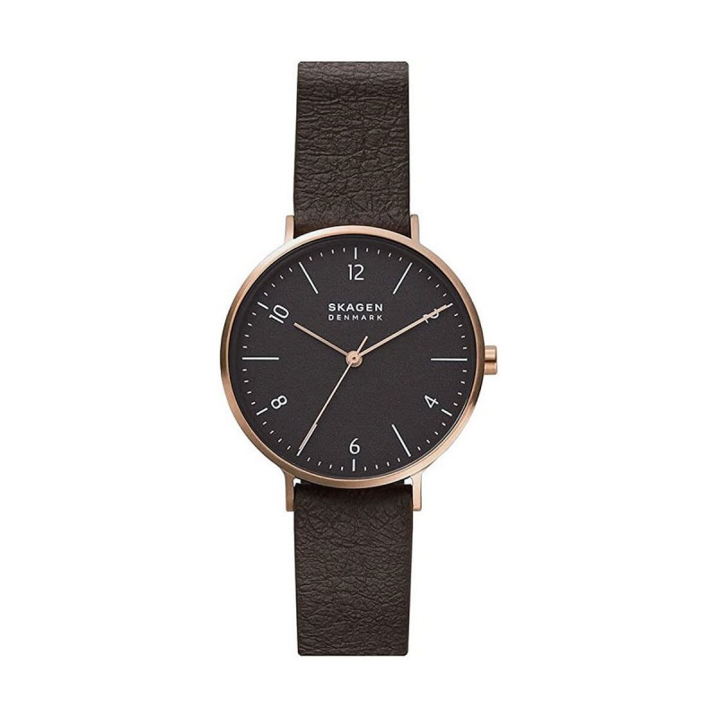 Montre Femme Skagen AAREN NATURALS (Ø 36 mm) - Acheter à 88,31 € seulement chez Collector's Boutique