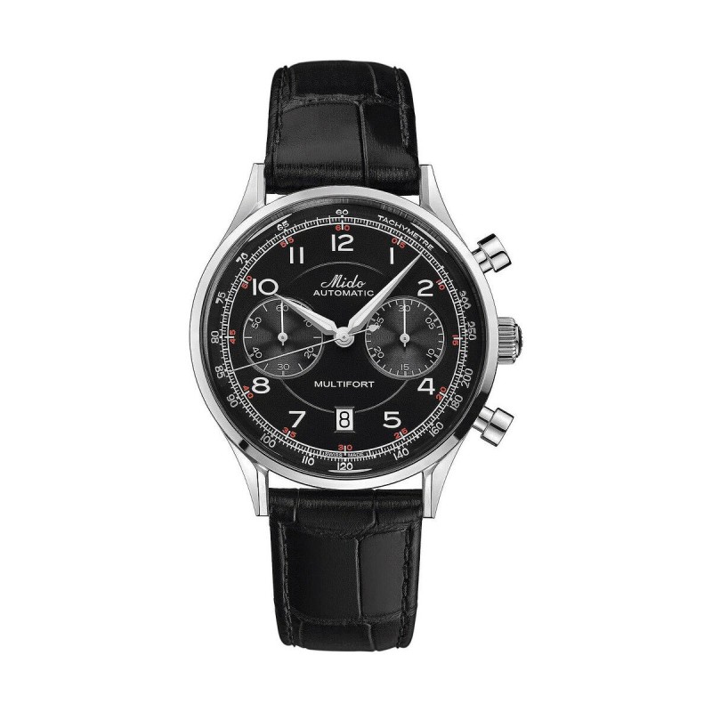 Montre Homme Mido - Acheter à 1 831,49 € seulement chez Collector's Boutique