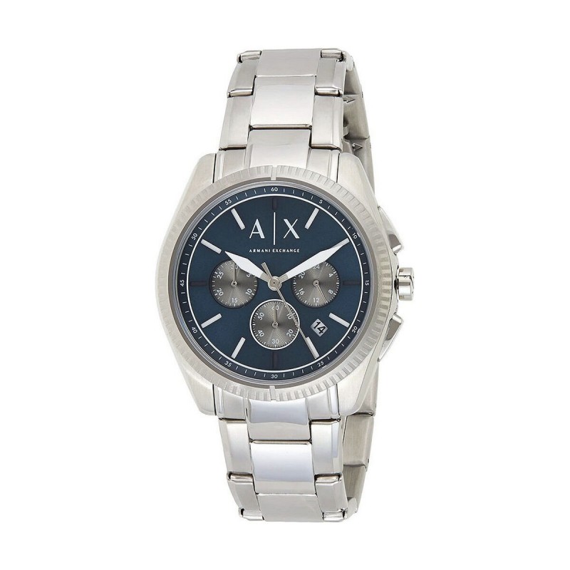 Montre Homme Armani Exchange GIACOMO (Ø 43 mm) - Acheter à 129,32 € seulement chez Collector's Boutique