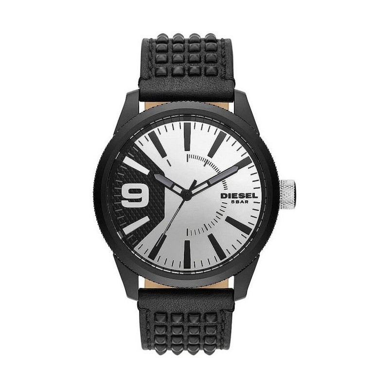 Montre Homme Diesel RASP (ø 54 mm) - Acheter à 128,82 € seulement chez Collector's Boutique