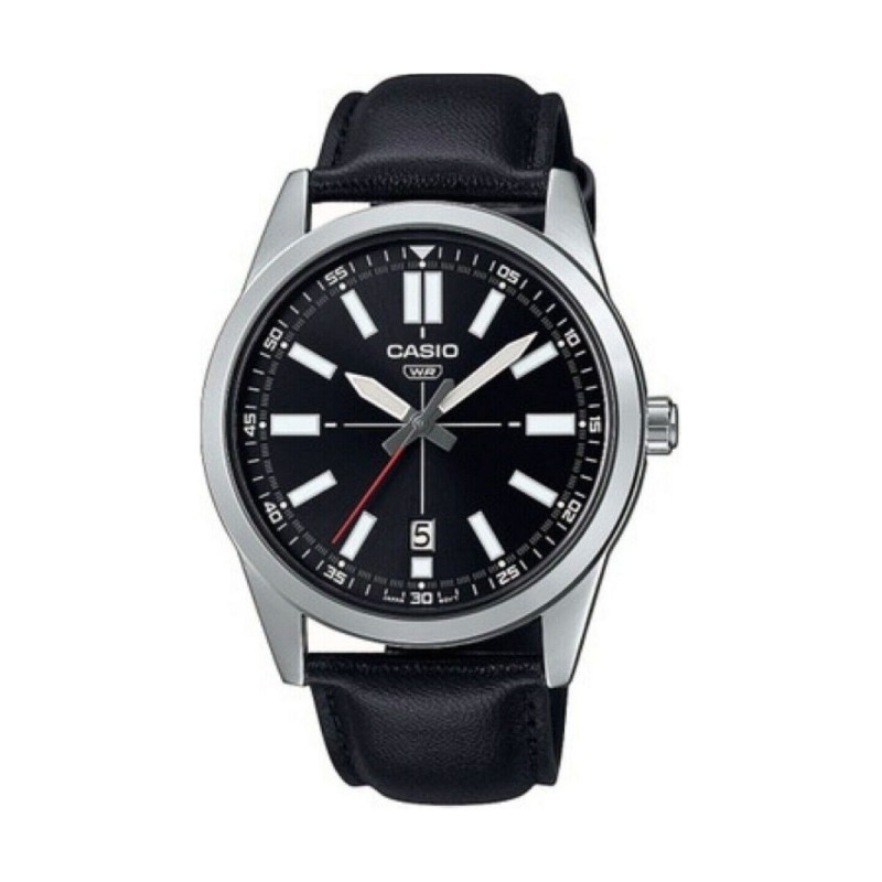 Montre Homme Casio (Ø 41 mm) - Acheter à 57,72 € seulement chez Collector's Boutique