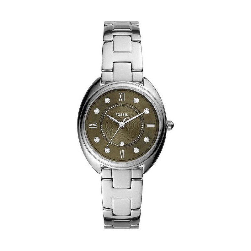 Montre Femme Fossil GABBY (Ø 34 mm) - Acheter à 88,31 € seulement chez Collector's Boutique