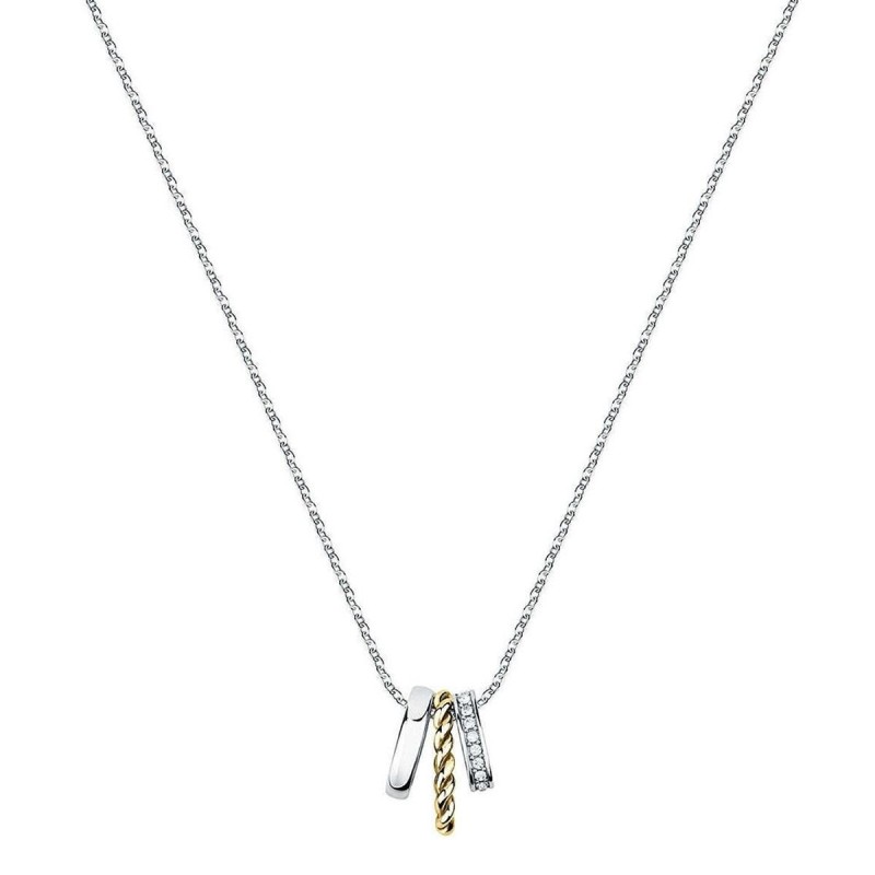 Collier Femme Morellato CERCHI - Acheter à 44,89 € seulement chez Collector's Boutique