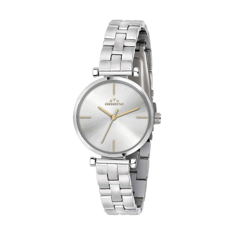 Montre Femme Chronostar PURE (Ø 28 mm) - Acheter à 41,29 € seulement chez Collector's Boutique