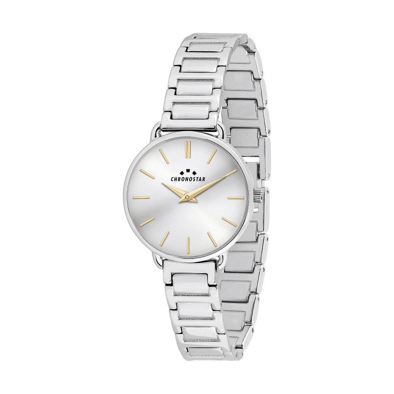 Montre Femme Chronostar COCKTAIL (Ø 28 mm) - Acheter à 41,29 € seulement chez Collector's Boutique