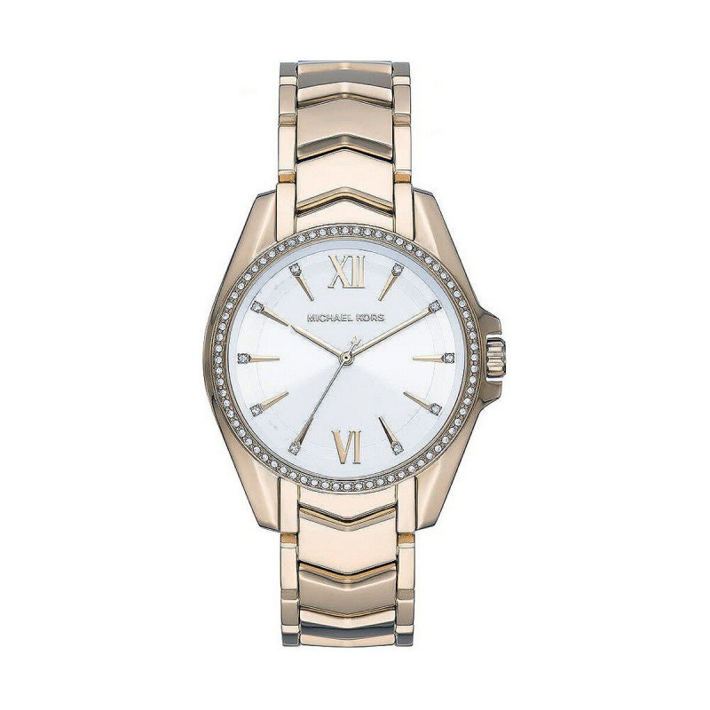 Montre Femme Michael Kors WHITNEY (Ø 38 mm) - Acheter à 180,77 € seulement chez Collector's Boutique