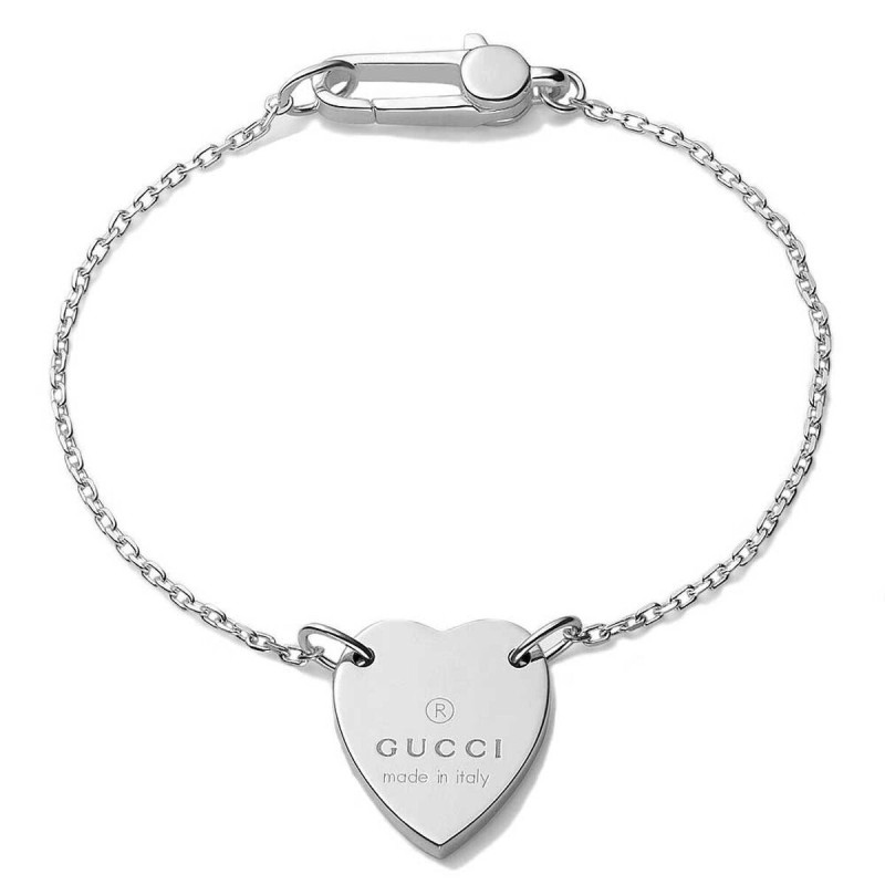 Bracelet Femme Gucci YBA223513001 - Acheter à 200,90 € seulement chez Collector's Boutique