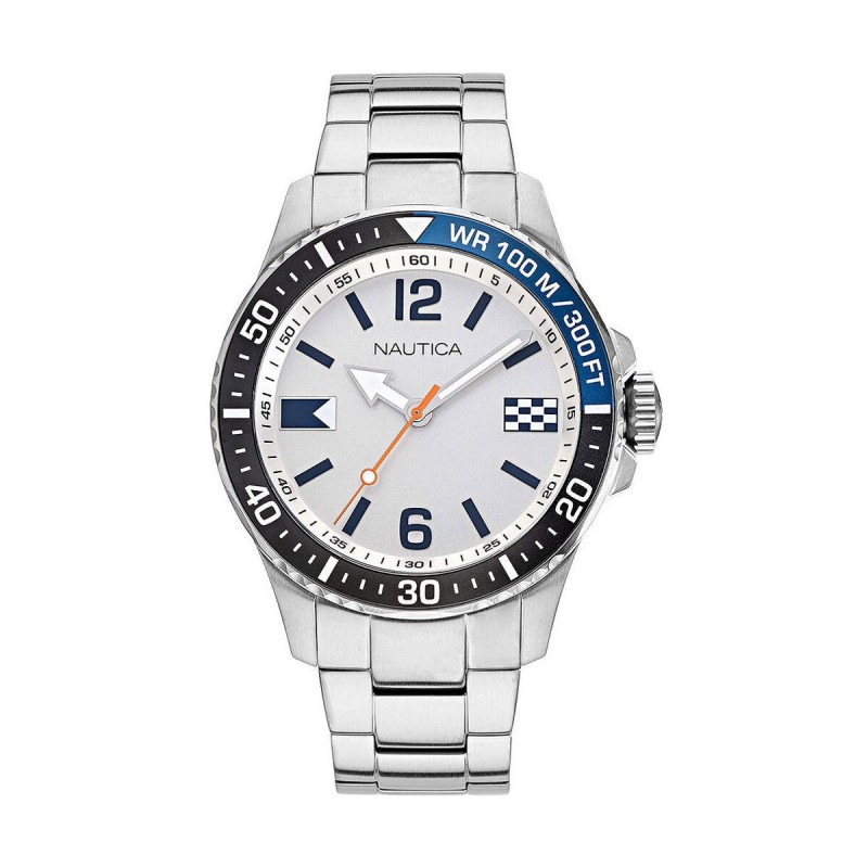 Montre Homme Nautica FREEBOARD - Acheter à 85,43 € seulement chez Collector's Boutique