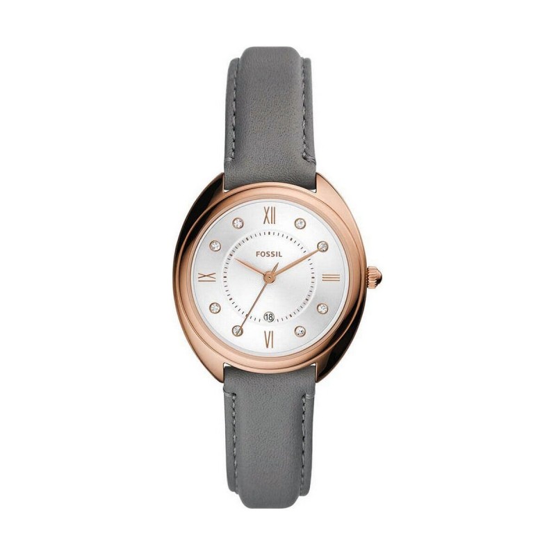 Montre Femme Fossil GABBY (Ø 34 mm) - Acheter à 85,43 € seulement chez Collector's Boutique