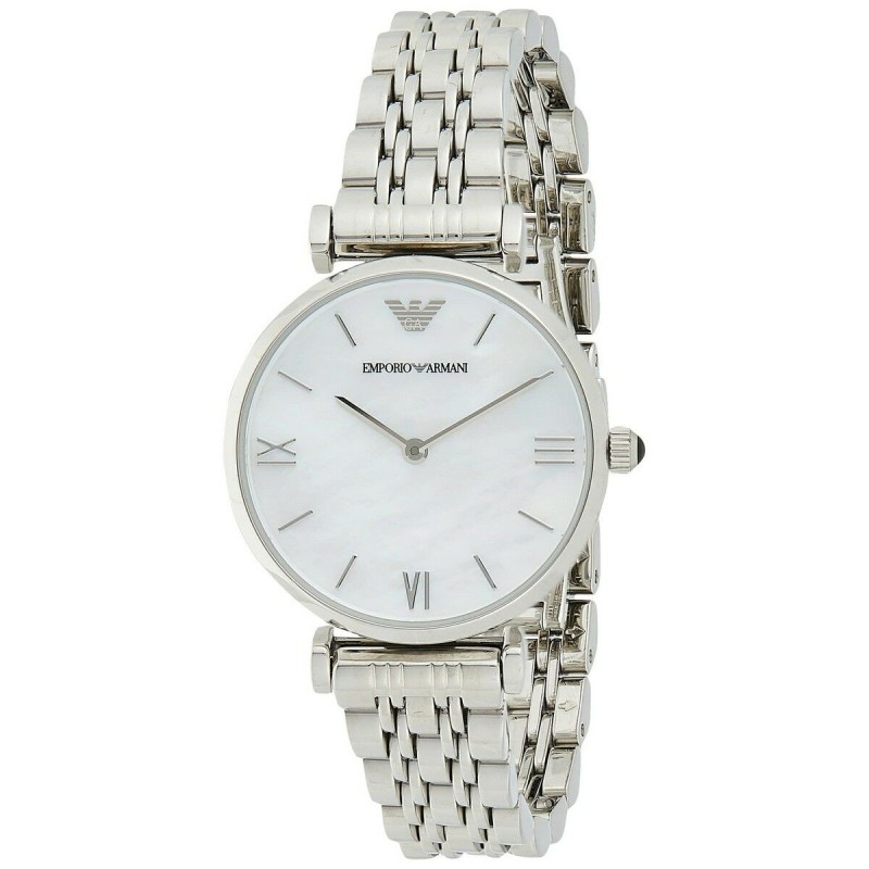 Montre Enfant Emporio Armani AR1682 (Ø 32 mm) - Acheter à 197,11 € seulement chez Collector's Boutique