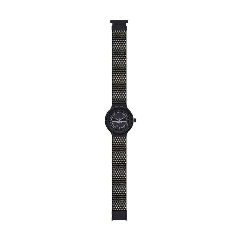 Montre Unisexe Hip Hop SPRING SUMMER - Acheter à 29,77 € seulement chez Collector's Boutique