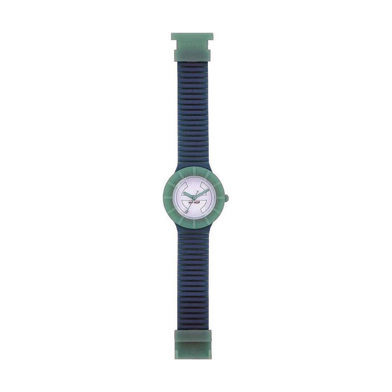 Montre Unisexe Hip Hop HERO (Ø 32 mm) - Acheter à 29,77 € seulement chez Collector's Boutique