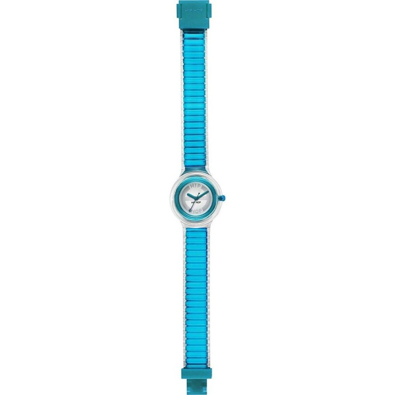 Montre Unisexe Hip Hop SHEER COLORS (Ø 32 mm) - Acheter à 29,77 € seulement chez Collector's Boutique