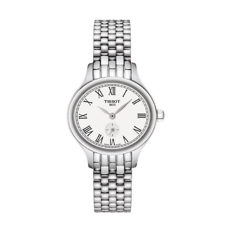 Montre Femme Tissot BELLA ORA (Ø 27 mm) - Acheter à 240,65 € seulement chez Collector's Boutique