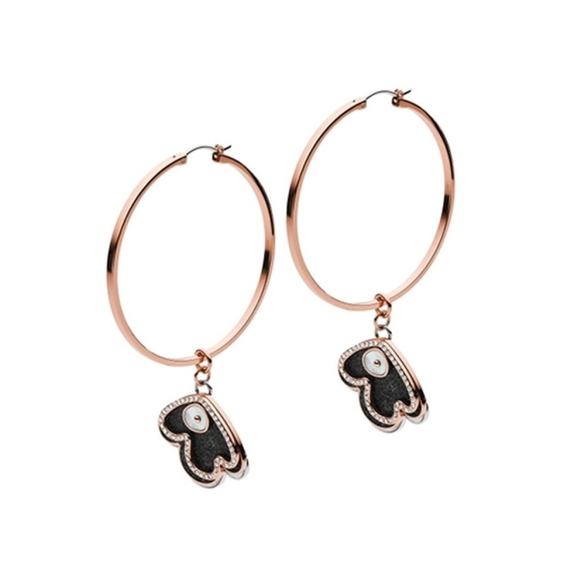 Boucles d´oreilles Femme Emporio Armani EGS2735221 - Acheter à 77,90 € seulement chez Collector's Boutique