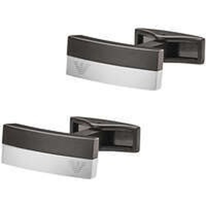 Boutons de manchette Emporio Armani HERITAGE - Acheter à 88,31 € seulement chez Collector's Boutique