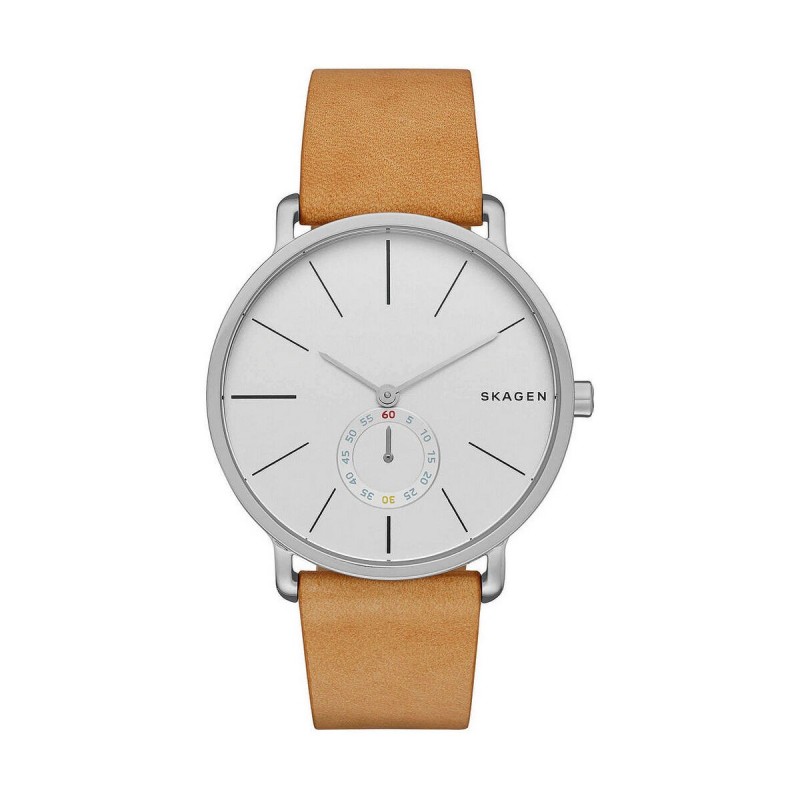 Montre Enfant Skagen HAGEN (Ø 40 mm) - Acheter à 163,69 € seulement chez Collector's Boutique