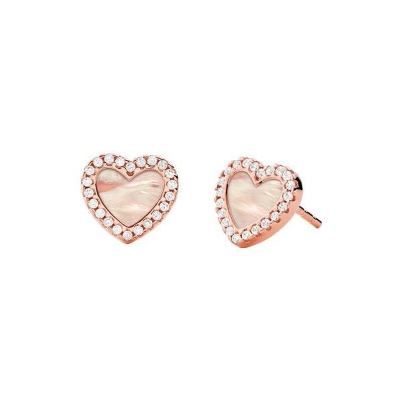 Boucles d´oreilles Femme Michael Kors PREMIUM - Acheter à 94,09 € seulement chez Collector's Boutique