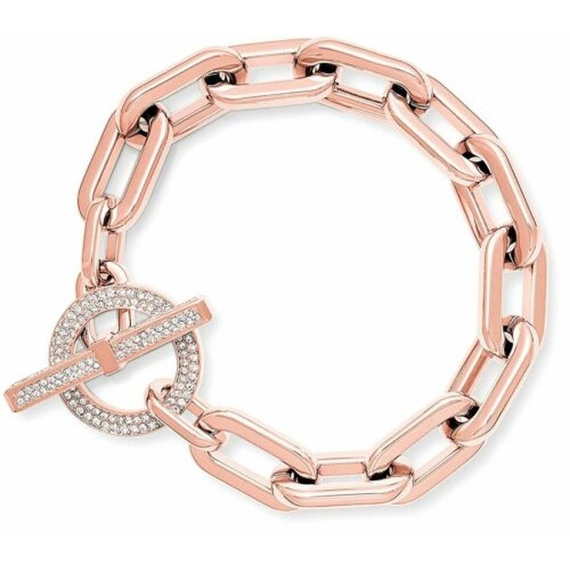 Bracelet Femme Michael Kors CHAINS & ELEMENTS - Acheter à 99,88 € seulement chez Collector's Boutique