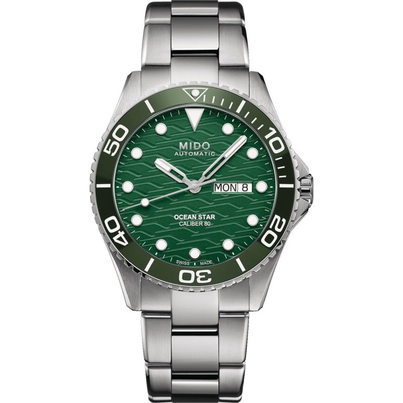 Montre Homme Mido - Acheter à 1 001,02 € seulement chez Collector's Boutique