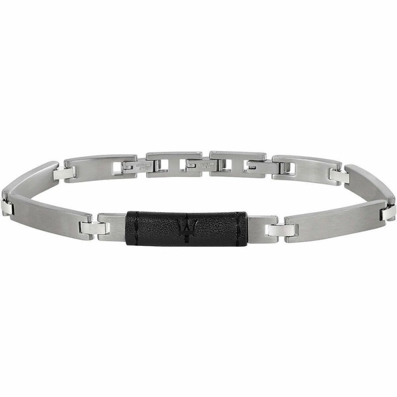 Bracelet Homme Maserati JM218AMD04 - Acheter à 55,55 € seulement chez Collector's Boutique