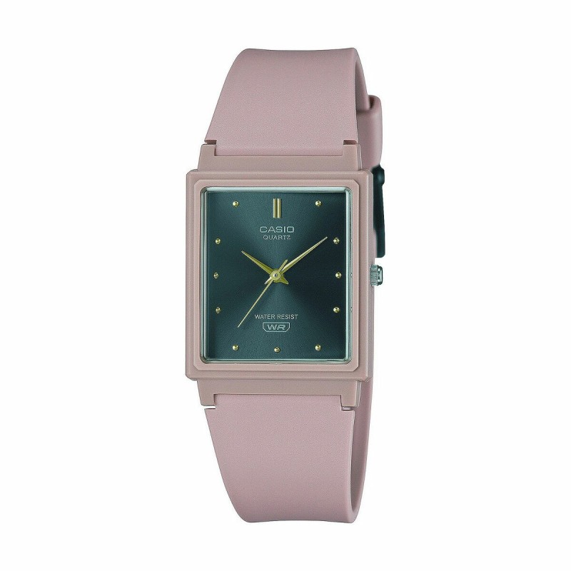 Montre Femme Casio (Ø 26 mm) - Acheter à 36,37 € seulement chez Collector's Boutique