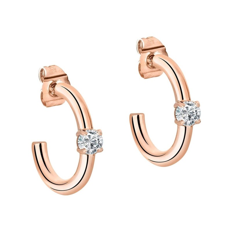 Boucles d´oreilles Femme Morellato CERCHI - Acheter à 33,24 € seulement chez Collector's Boutique