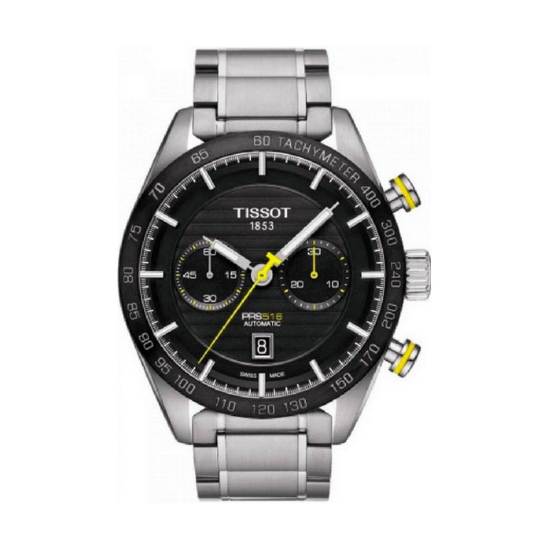 Montre Homme Tissot PRS 516 (Ø 45 mm) - Acheter à 1 243,62 € seulement chez Collector's Boutique