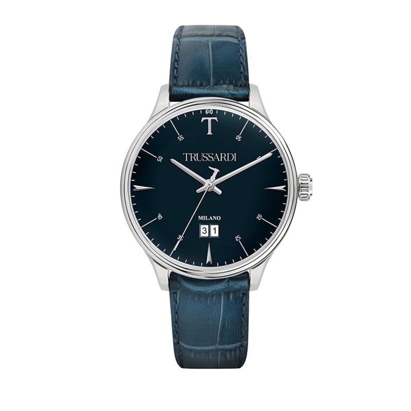 Montre Homme Trussardi T-COMPLICITY (Ø 41 mm) - Acheter à 87,78 € seulement chez Collector's Boutique