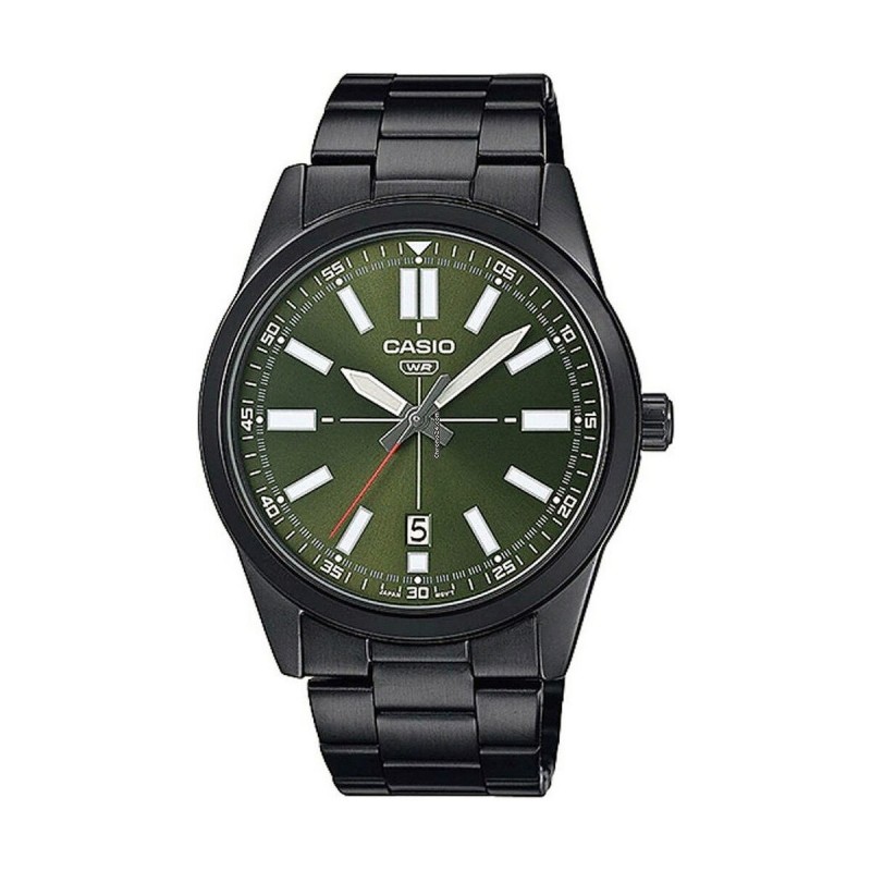 Montre Homme Casio (Ø 41 mm) - Acheter à 71,71 € seulement chez Collector's Boutique