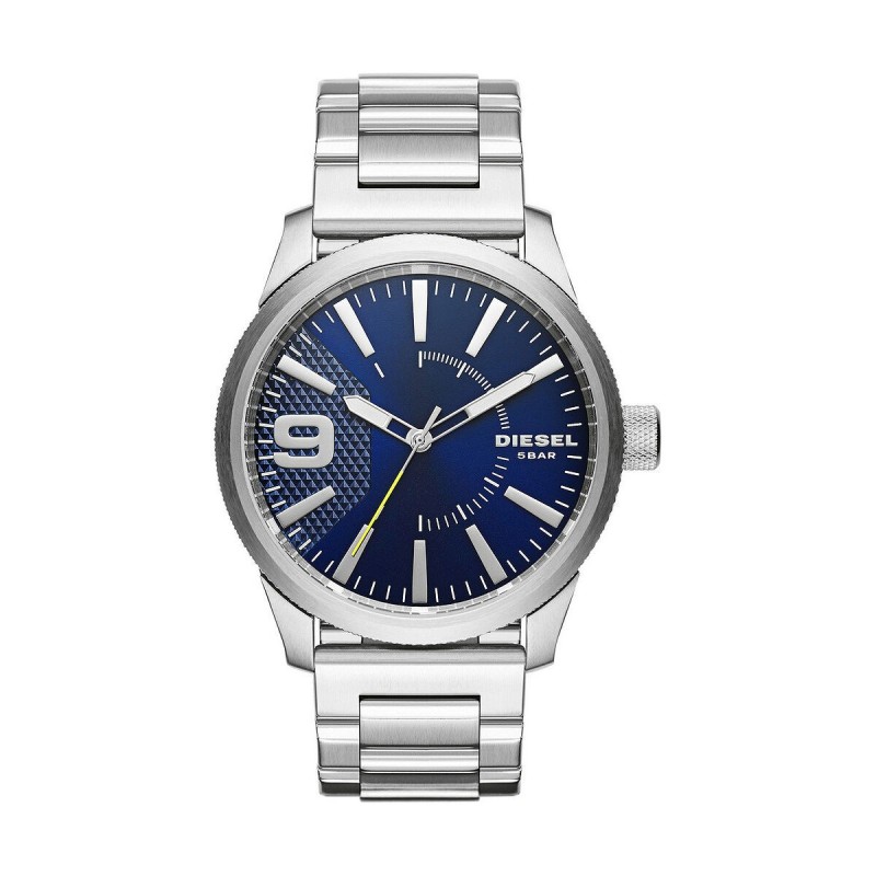 Montre Homme Diesel RASP (Ø 46 mm) - Acheter à 117,24 € seulement chez Collector's Boutique