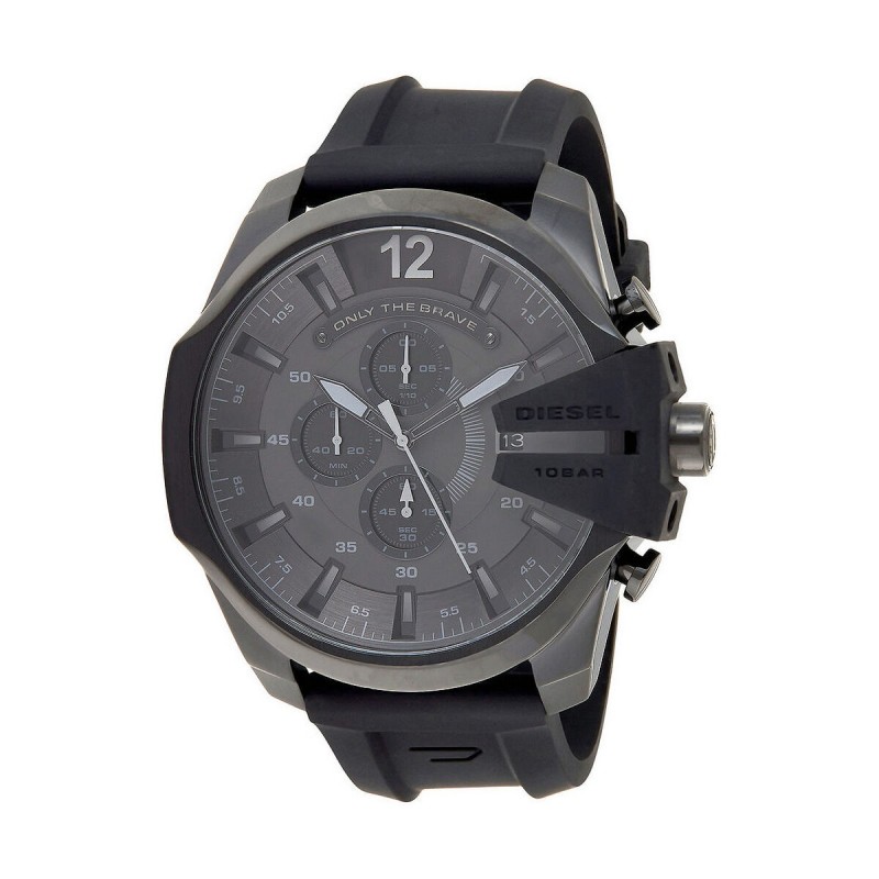 Montre Homme Diesel CHIEF (Ø 51 mm) - Acheter à 158,38 € seulement chez Collector's Boutique