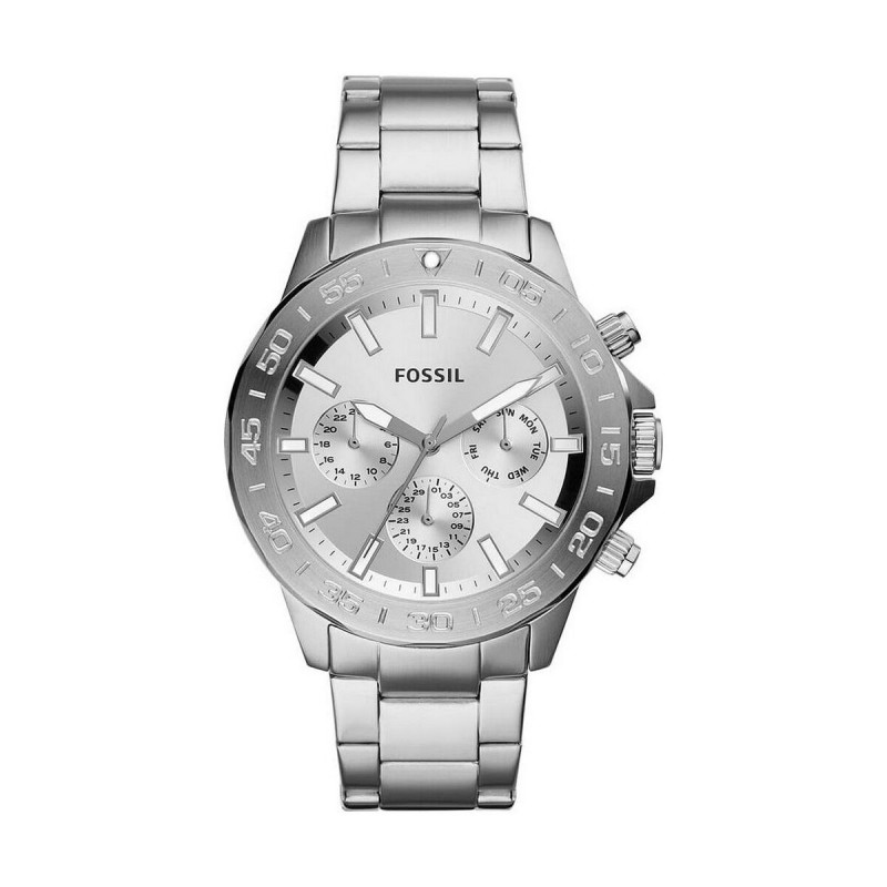 Montre Homme Fossil BANNON (Ø 45 mm) - Acheter à 105,67 € seulement chez Collector's Boutique